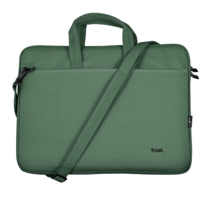 Trust Bologna Bag ECO 16" laptops Green - Image 2
