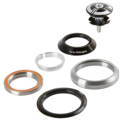 INTEGRATED ALUMINUM HEADSET 1.18-1.5 - Image 2