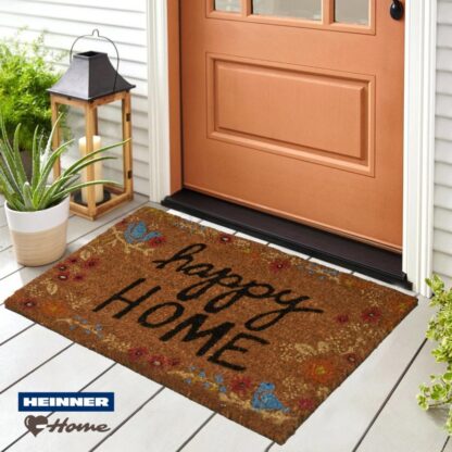 ENTRANCE CARPETS 60X40CM, HAPPY - Image 3