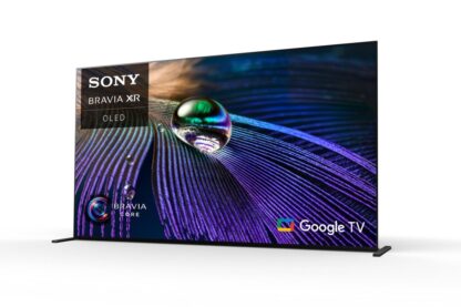 OLED TV 55" SONY XR55A90JAEP - Image 3