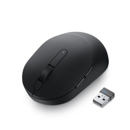 DELL MOUSE MS5120W WIRELESS BLACK