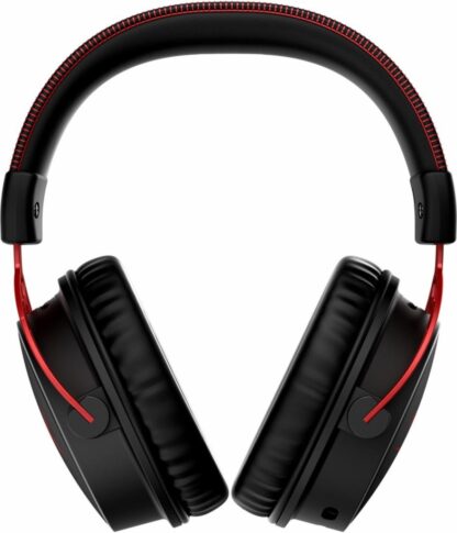 HP HEADPHONES HYPERX CLOUD ALPHAS WR - Image 3