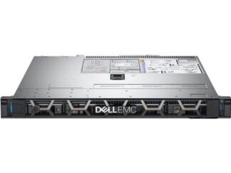 Dell PowerEdge R240 E-2224 16GB 2TB 450W