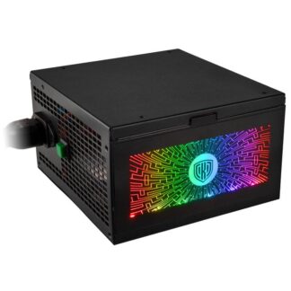 Kolink Core RGB 80 PLUS adapter 600 W