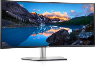 Dell MONITOR 34" U3421WE USB-C WQHD