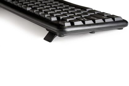 Wired Spacer keyboard SPKB-520