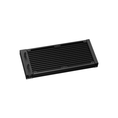 CPU COOLER DEEPCOOL LT240 ARGB BLACK - Image 4
