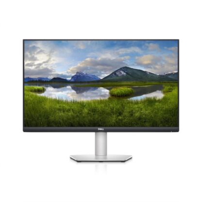 Dell MONITOR 27" S2721QSA 4K UHD 3840x2160