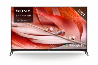LED TV 75" SONY XR75X93JAEP