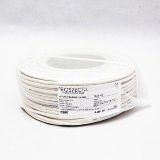 ALARM CABLE 8X0.22 PREMIUM COPPER 100%
