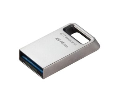 Kingston USB 64GB DATATRAVELER MICRO 3.2 - Image 2
