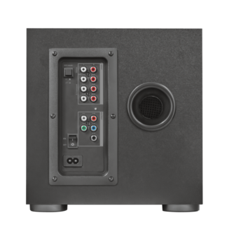 Trust GXT 658 TYTAN 5.1 Speaker System