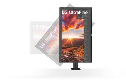 MONITOR 31.5" LG 32UN880K-B.AEU - Image 7