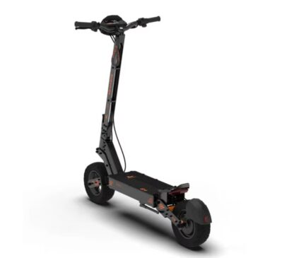 Kugoo Kirin G4 Electric Scooter - Image 4