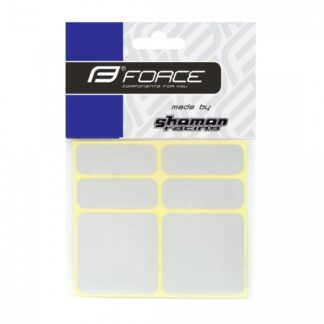 FRC16350 Frame protection Force sticker
