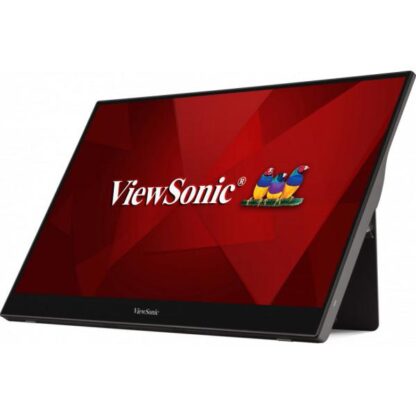 Monitor ViewSonic 15.6" TD1655 - Image 26