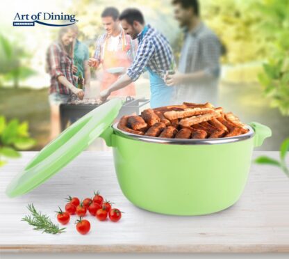 FOOD WARMER 8L, NOVA - Image 7