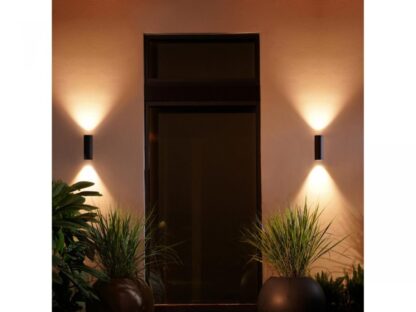 PHILIPS HUE WALL LAMP EXT. APPEAR - Image 2