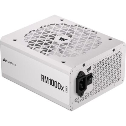 Corsair PSU RM750x White 80+ Gold 1000W - Image 3