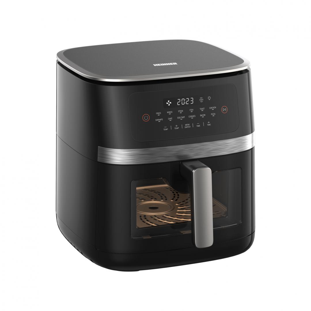 HEINNER HOT AIR FRYER HAF-C7DH20BK