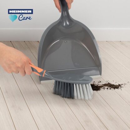 SET OF 5 MEGA CLEAN CLEANING PIECES - Image 11