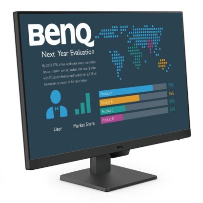 Monitor BenQ 27" BL2790 - Image 2