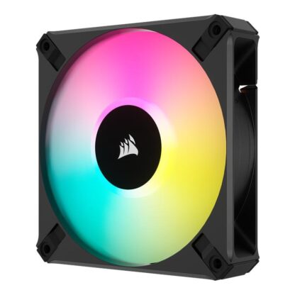 Corsair COOLER iCUE AF120 RGB SLIM 120mm - Image 3