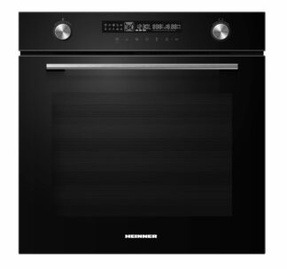 HEINNER HBO-M7212GCDRP-GBK built-in oven
