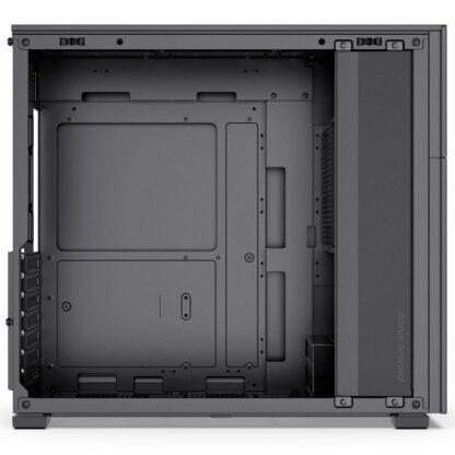 Jonsbo D41 MESH ATX Temp G black - Image 5