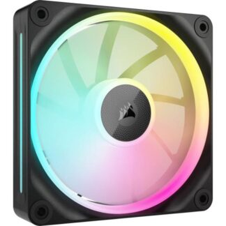 Corsair iCUE LINK LX120 RGB BLACK fan