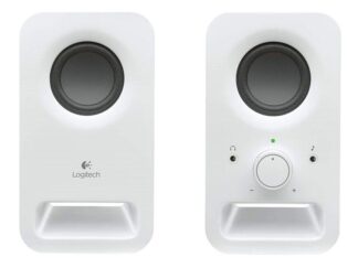 Speakers 2.0 LOGITECH Z150 White