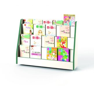 SHELF FOR BOOKS AND MAGAZINES Y0311