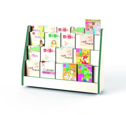 SHELF FOR BOOKS AND MAGAZINES Y0311