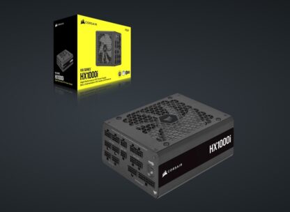 Corsair PSU HX1000i 80+PLATINUM - Image 4