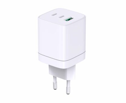 USB-C-2+USB-A CHARGER SERIOUX 65W - Image 4