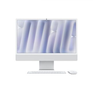 IMAC 24" SLV/10CCPU/10CGPU/24GB/512-ROM