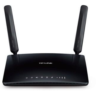TP-LINK ROUTER 4G N300 2.4GHZ