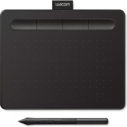 Graphic tablet WACOM Intuos S BT green - Image 2
