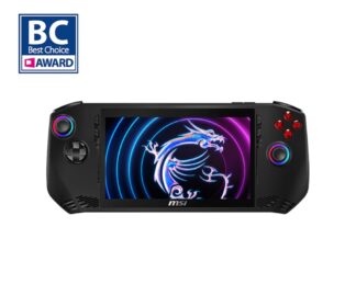 MSI Claw A1M-065PL portable console