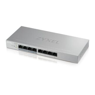 ZYXEL GS190048HPV2 48-PORT GBE SWITCH