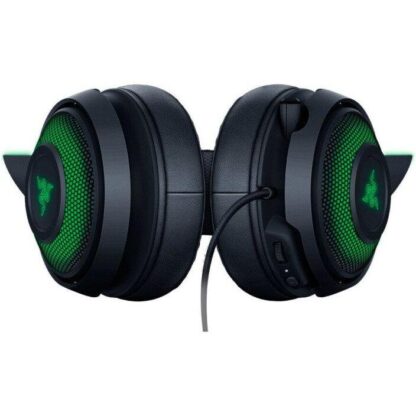 Razer Kraken Kitty V2 Pro headphones - Image 3
