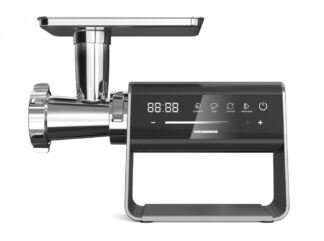 HEINNER EXQUISITEFORCE HMG-DIS2500 MINCER
