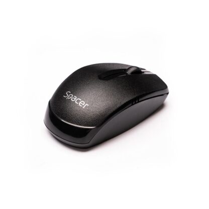 Mouse Spacer wired USB optic SPMO-161 - Image 3