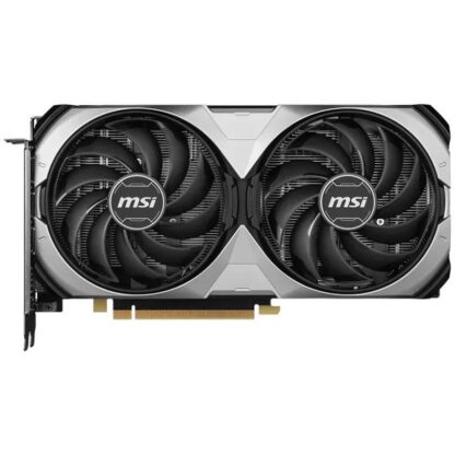 MSI GeForce RTX4070 SUPER 12GB VENTUS 2X