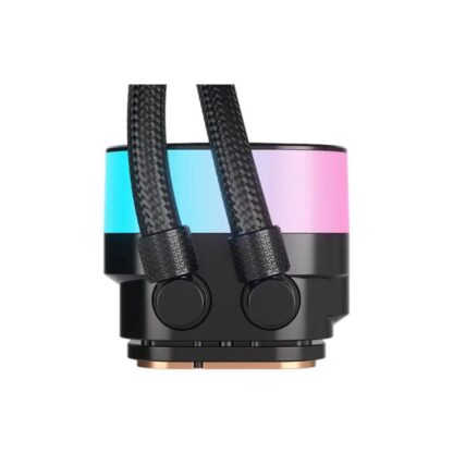 Corsair COOLER iCUE LINK TITAN 240 RX RGB AIO - Image 6