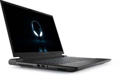 Dell Alienware M16 R1 QHD i9-13900HX 64 1 4090 Windows 11 Pro - Image 21