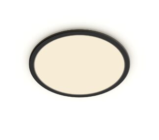 Philips June outdoor wall light, E27, IP44