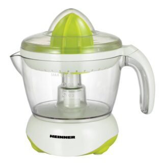 Citrus juicer HEINNER CITRUS 250