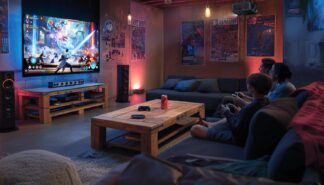 PROJECTOR OPTOMA UHZ58LV