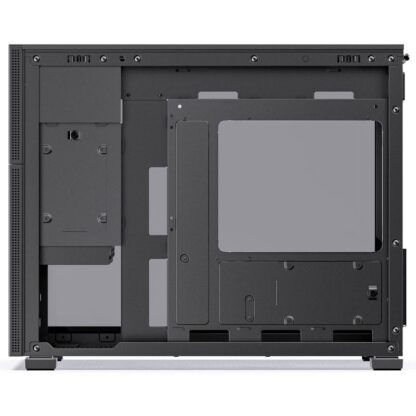 Jonsbo D31 Micro-ATX Temp G black - Image 5